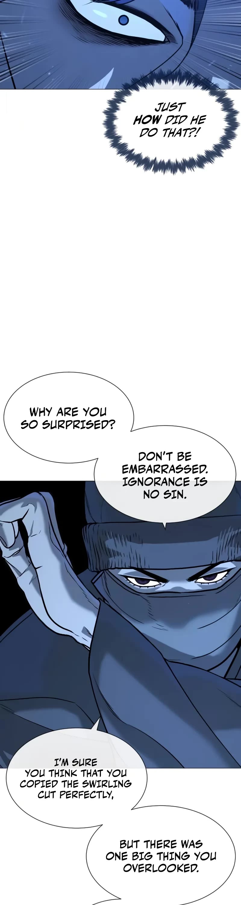 Killer Pietro chapter 79 page 42