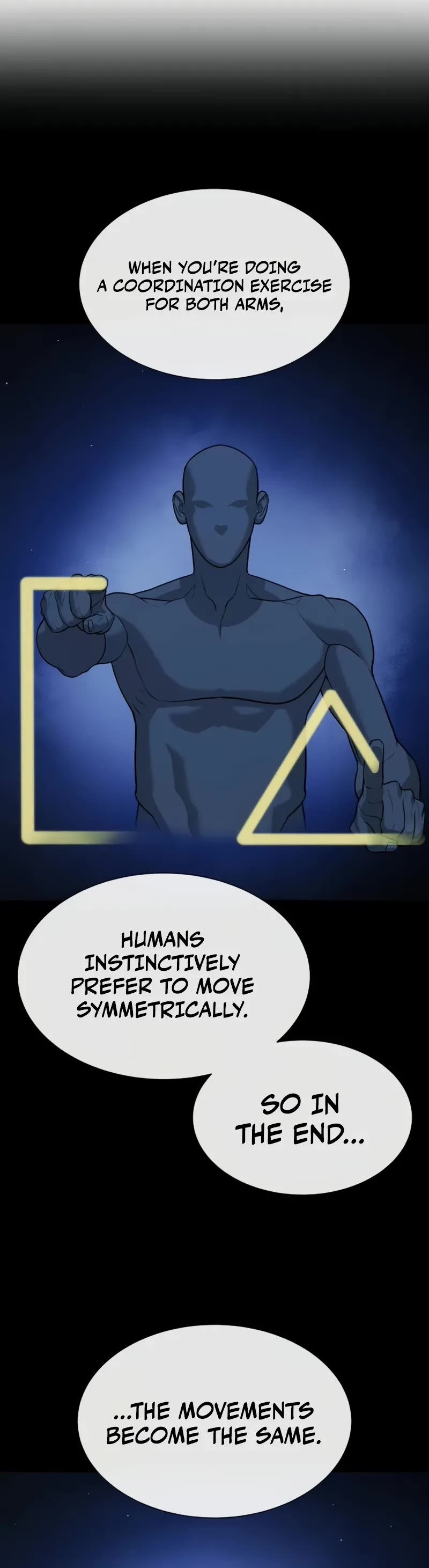 Killer Pietro chapter 79 page 44