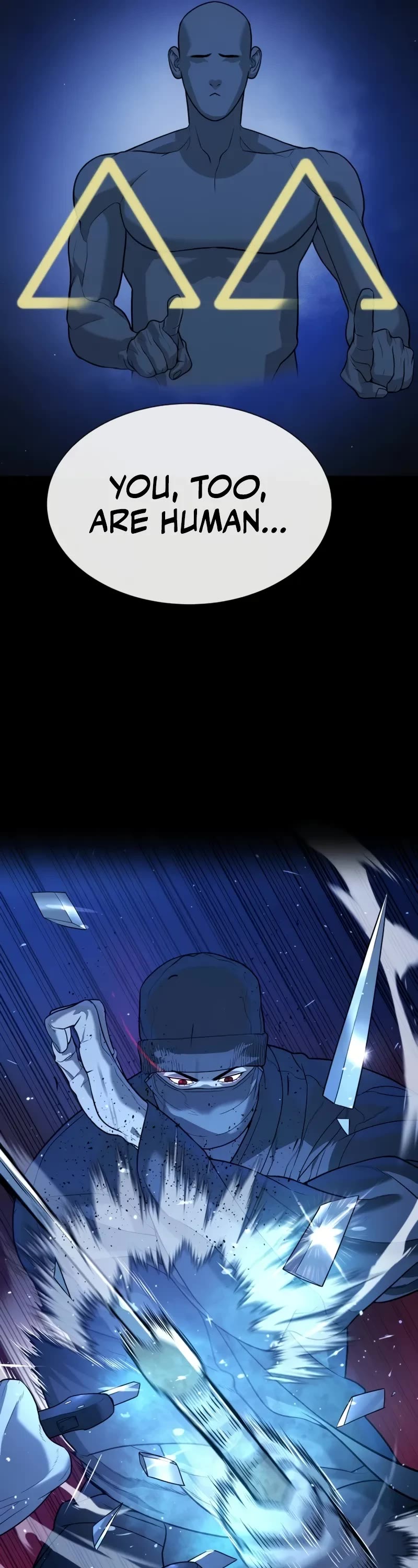 Killer Pietro chapter 79 page 45