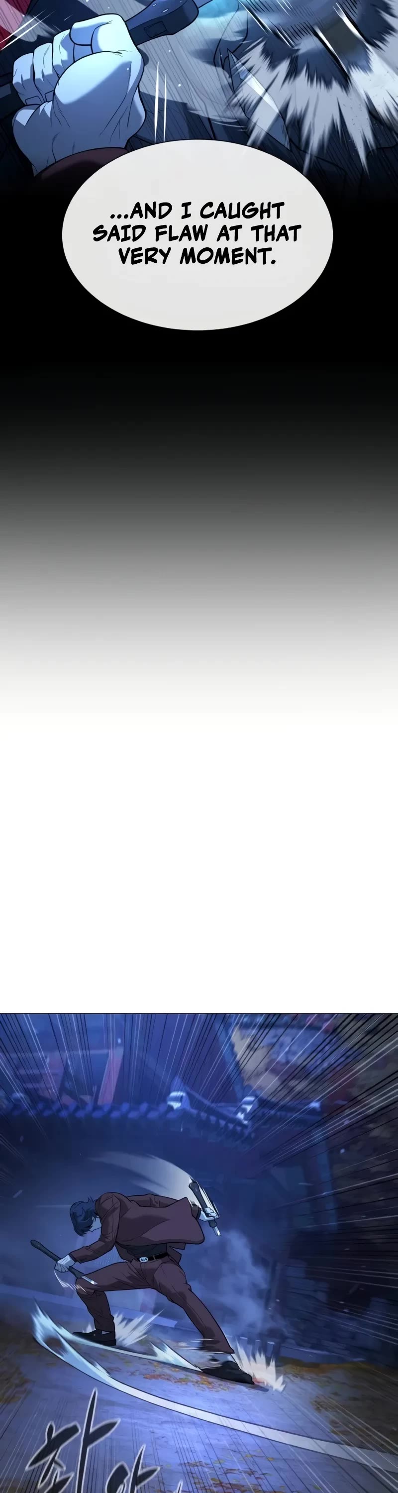 Killer Pietro chapter 79 page 46