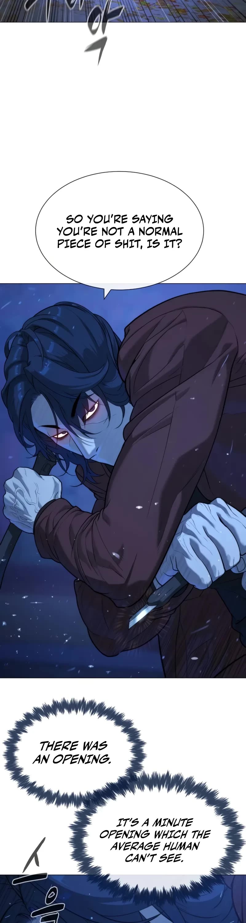 Killer Pietro chapter 79 page 47