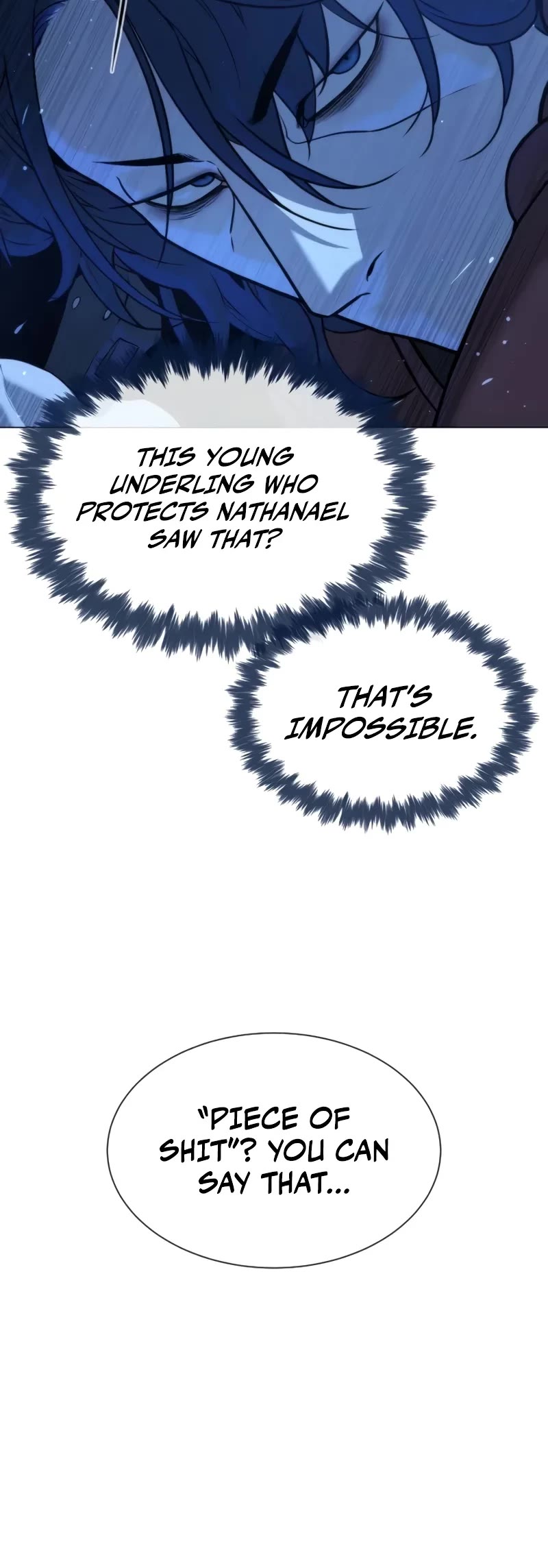 Killer Pietro chapter 79 page 48