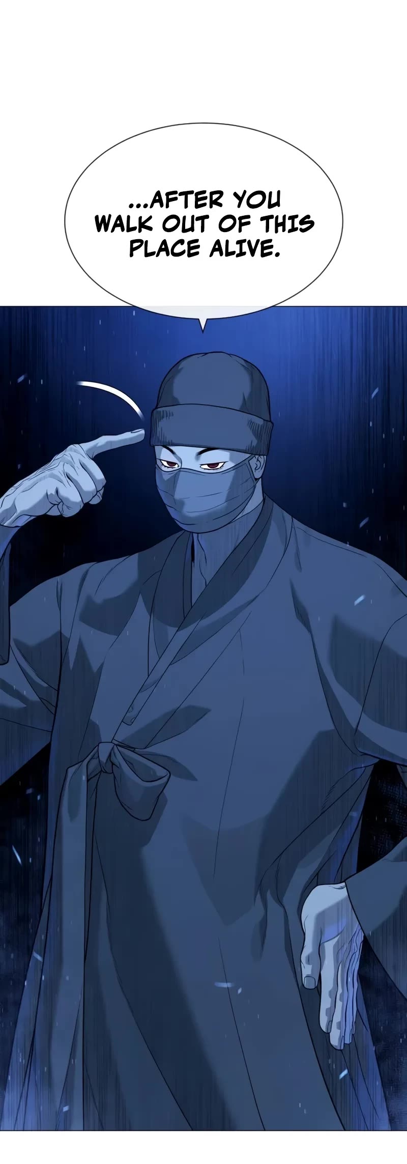 Killer Pietro chapter 79 page 49