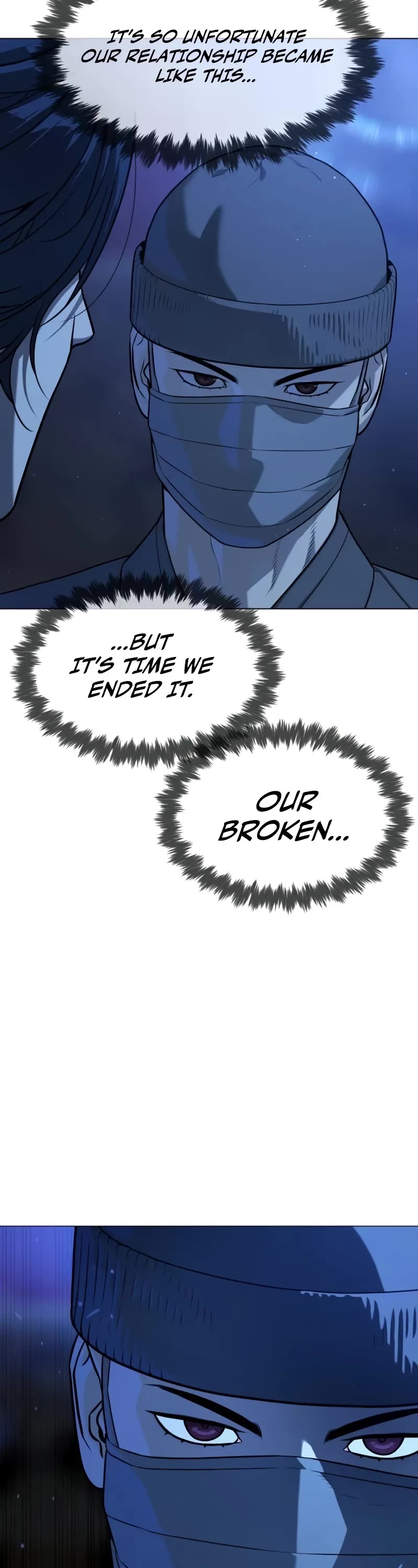 Killer Pietro chapter 79 page 5