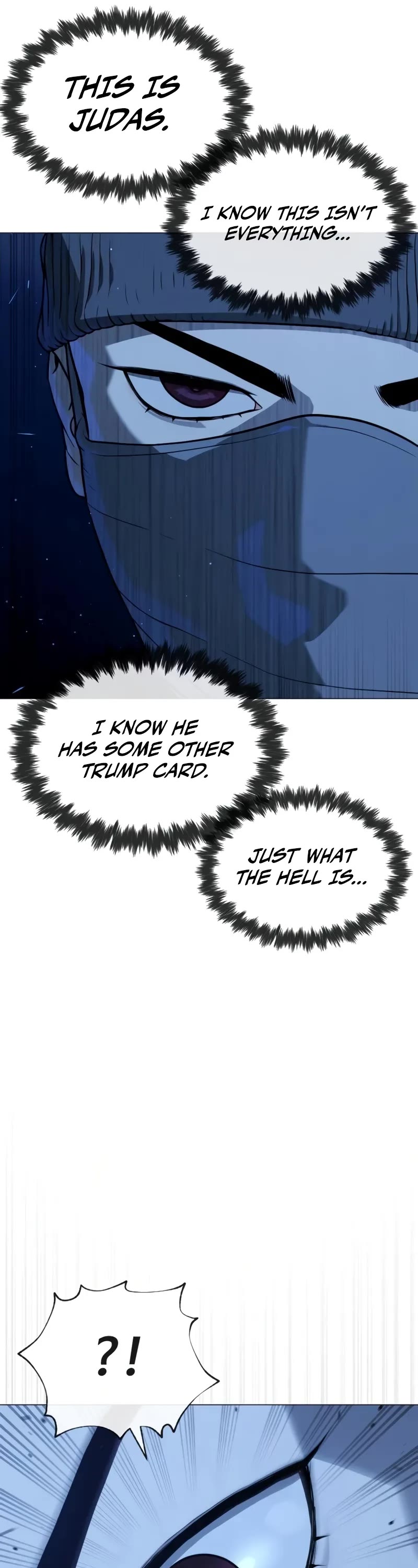 Killer Pietro chapter 79 page 50