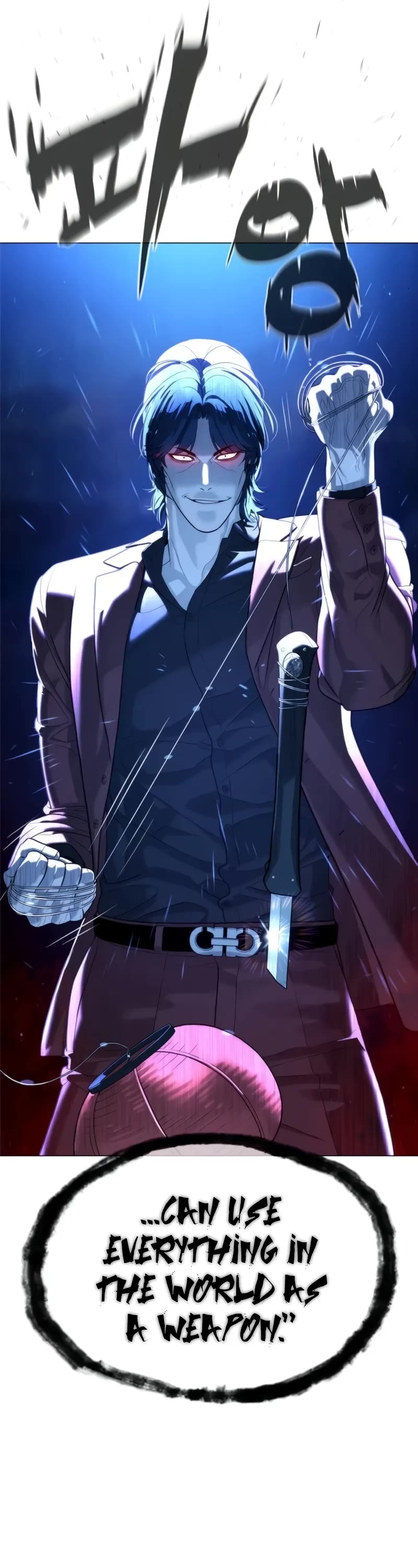 Killer Pietro chapter 79 page 55