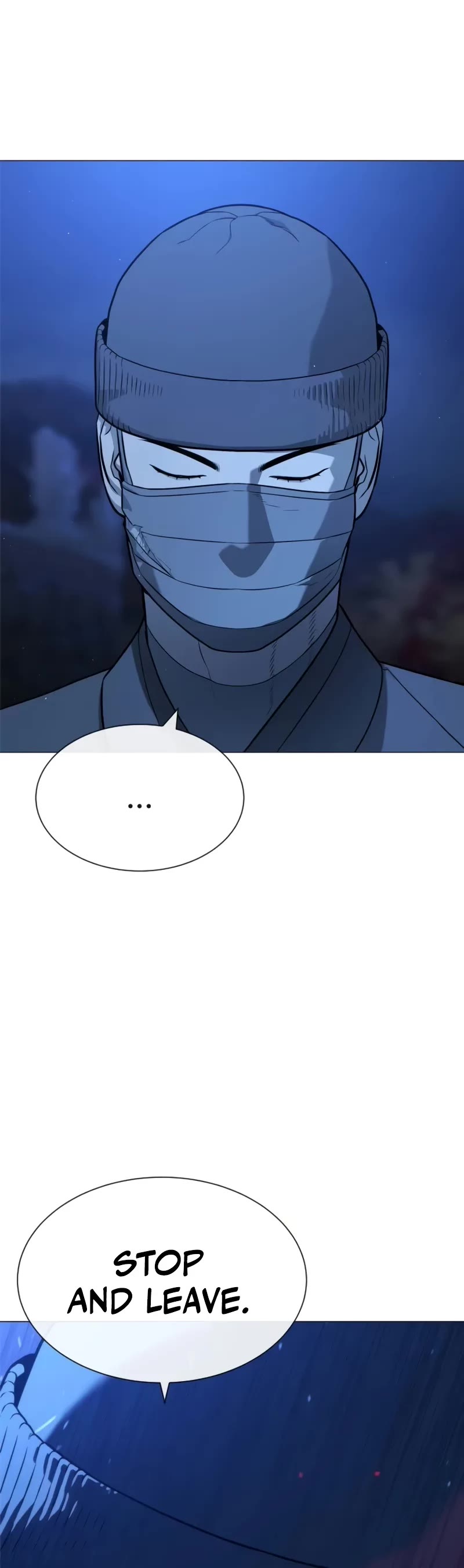 Killer Pietro chapter 79 page 59