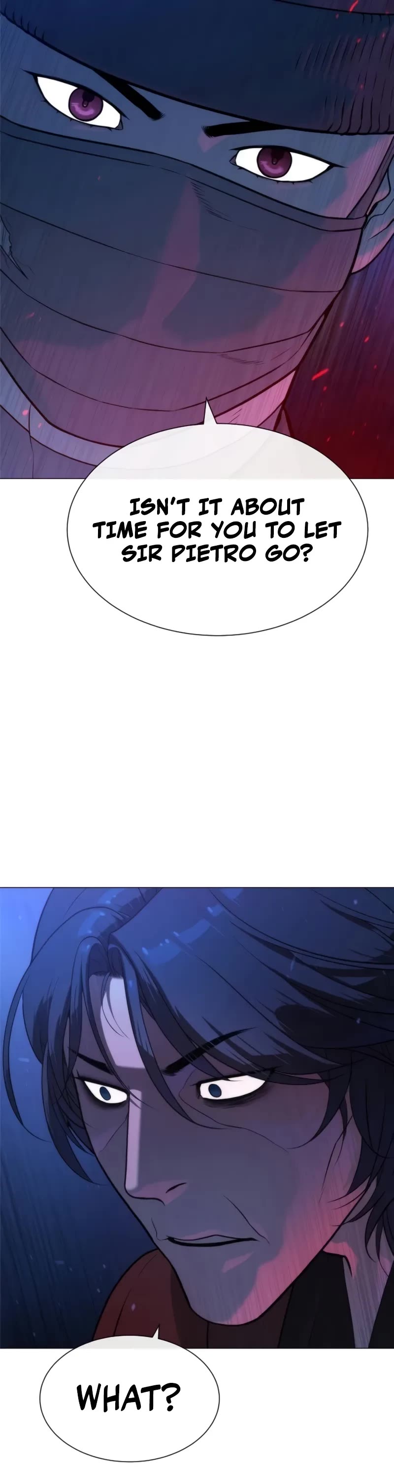 Killer Pietro chapter 79 page 60