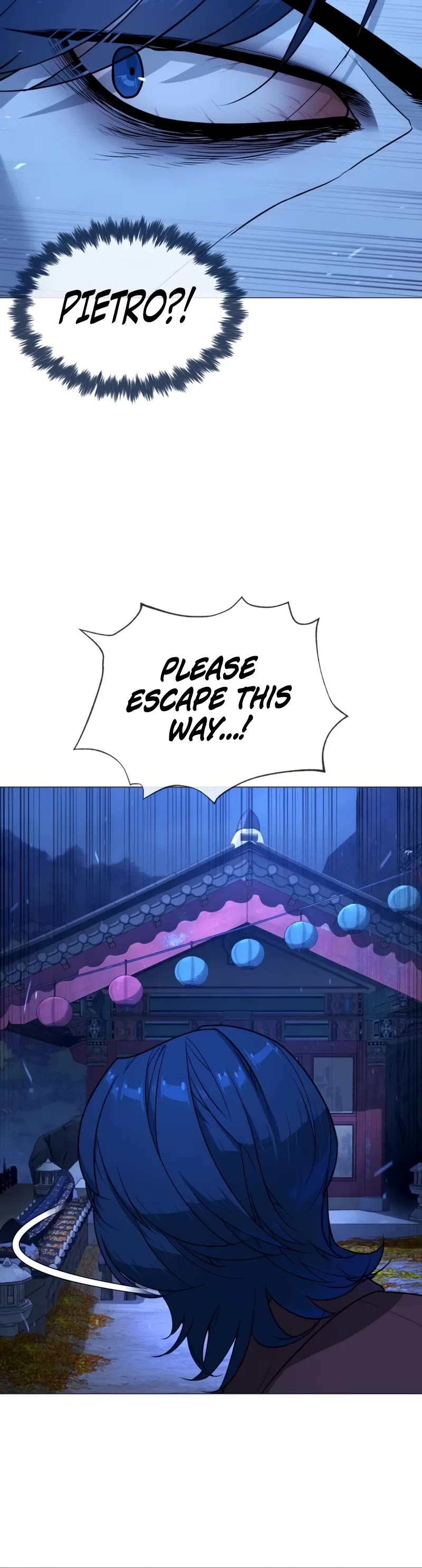 Killer Pietro chapter 79 page 64