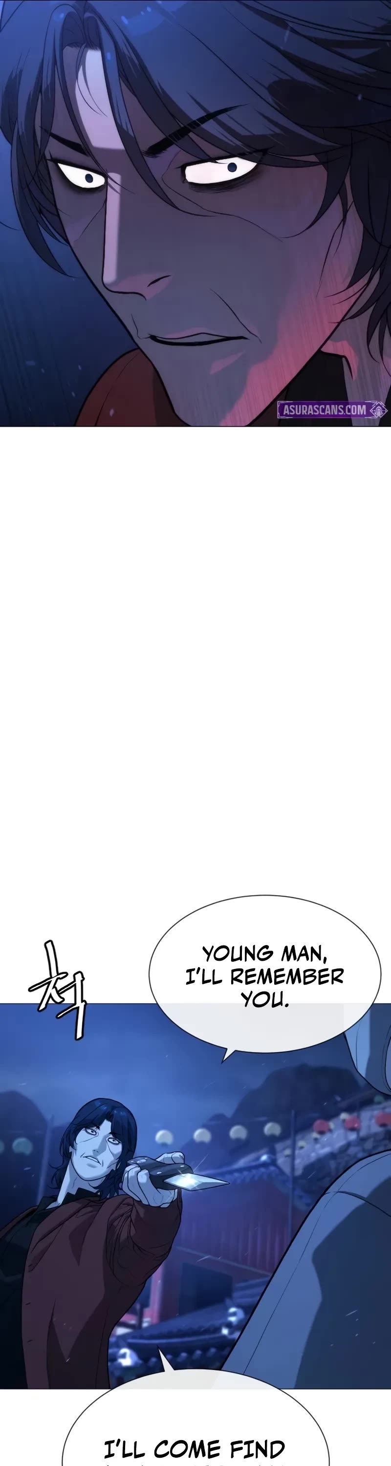 Killer Pietro chapter 79 page 65