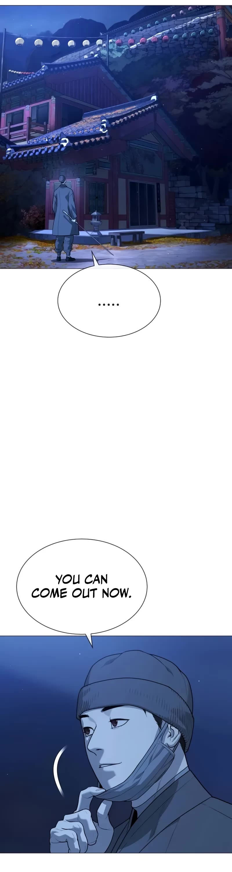 Killer Pietro chapter 79 page 67