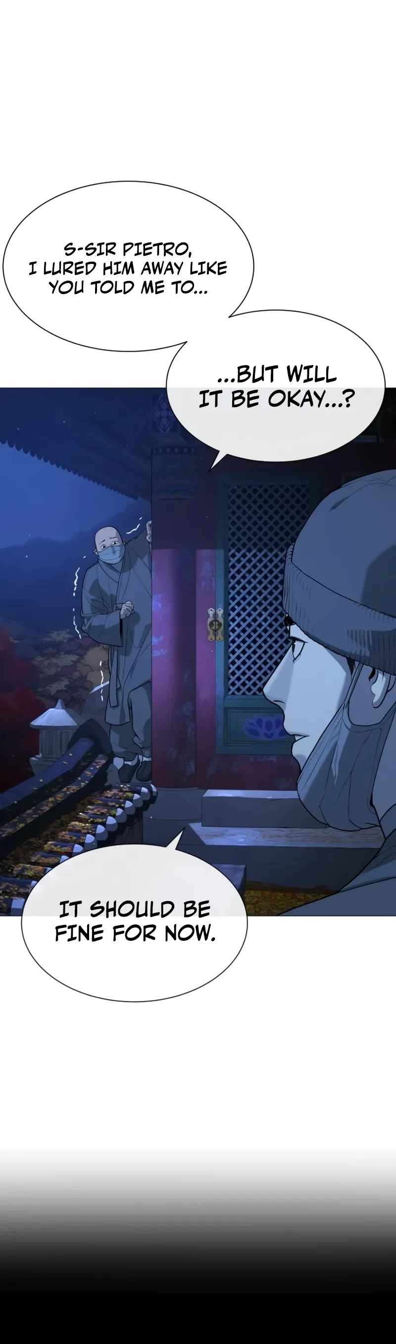Killer Pietro chapter 79 page 68