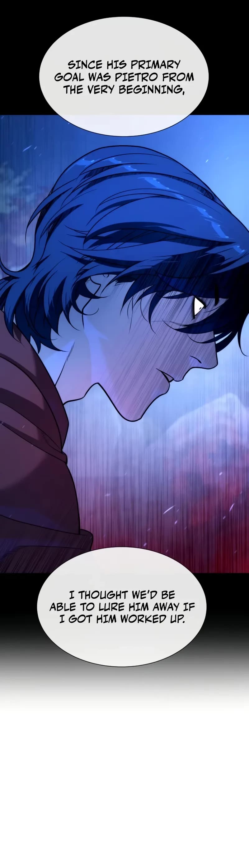 Killer Pietro chapter 79 page 69