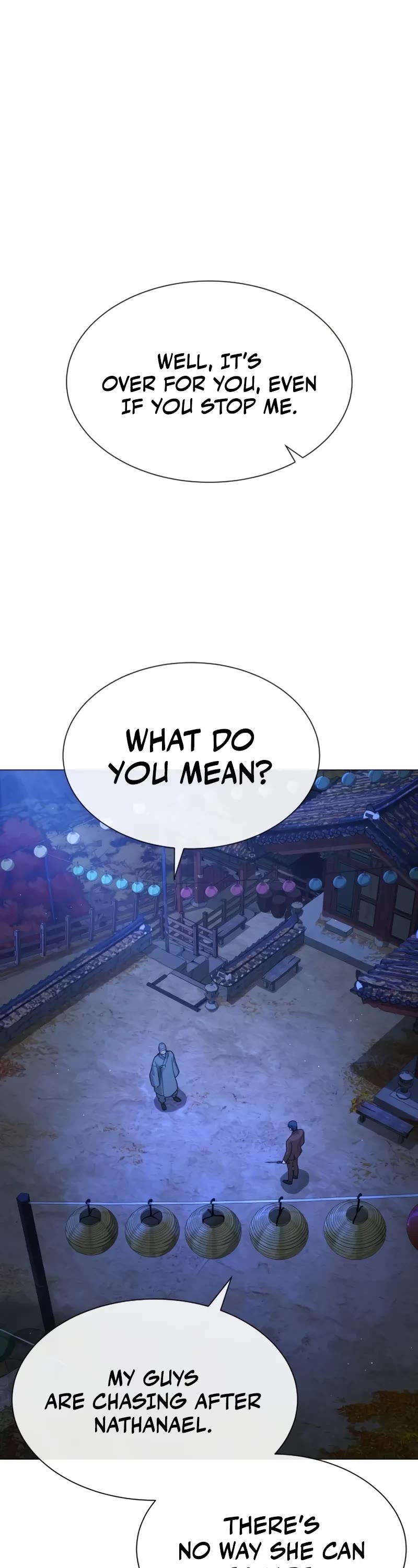 Killer Pietro chapter 79 page 7