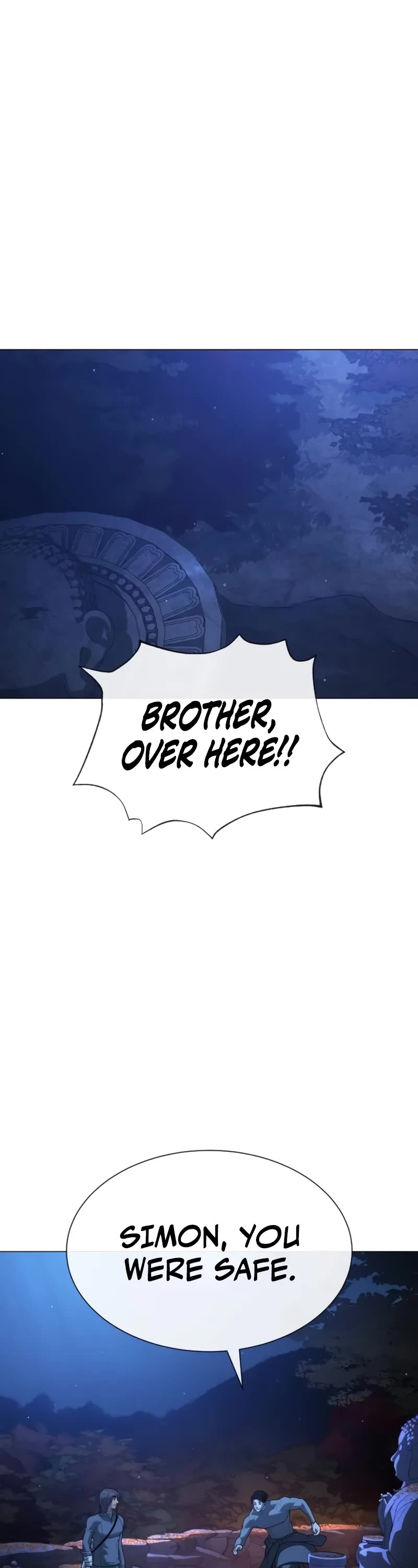 Killer Pietro chapter 79 page 71