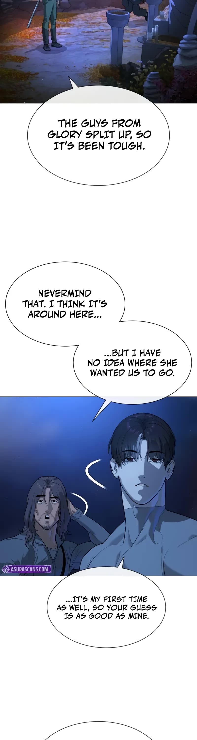 Killer Pietro chapter 79 page 72