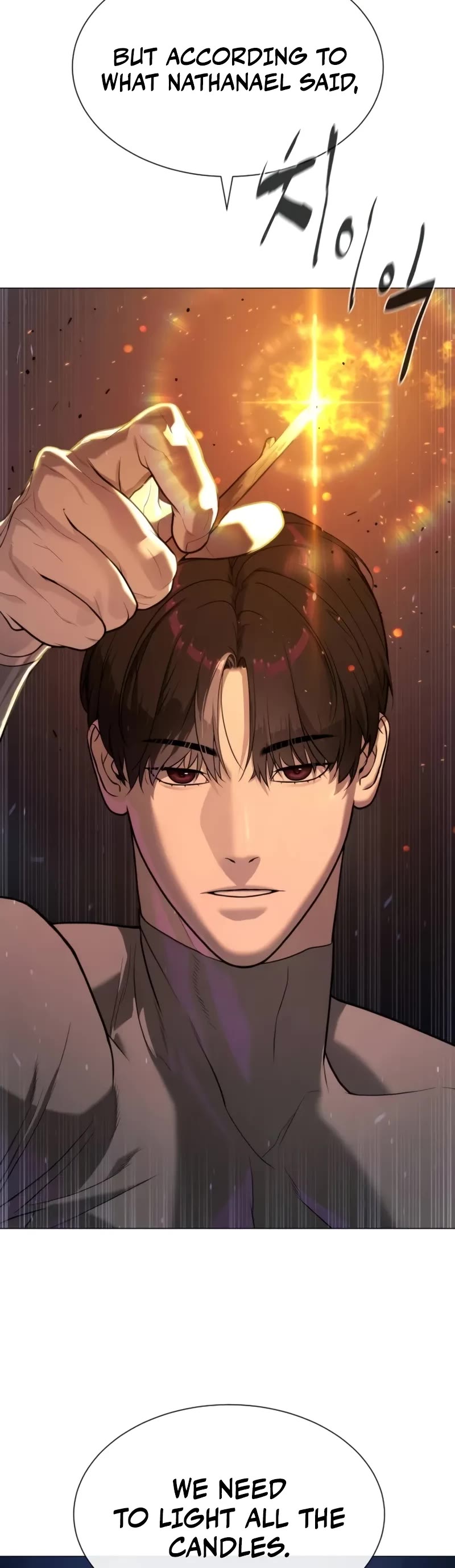 Killer Pietro chapter 79 page 73