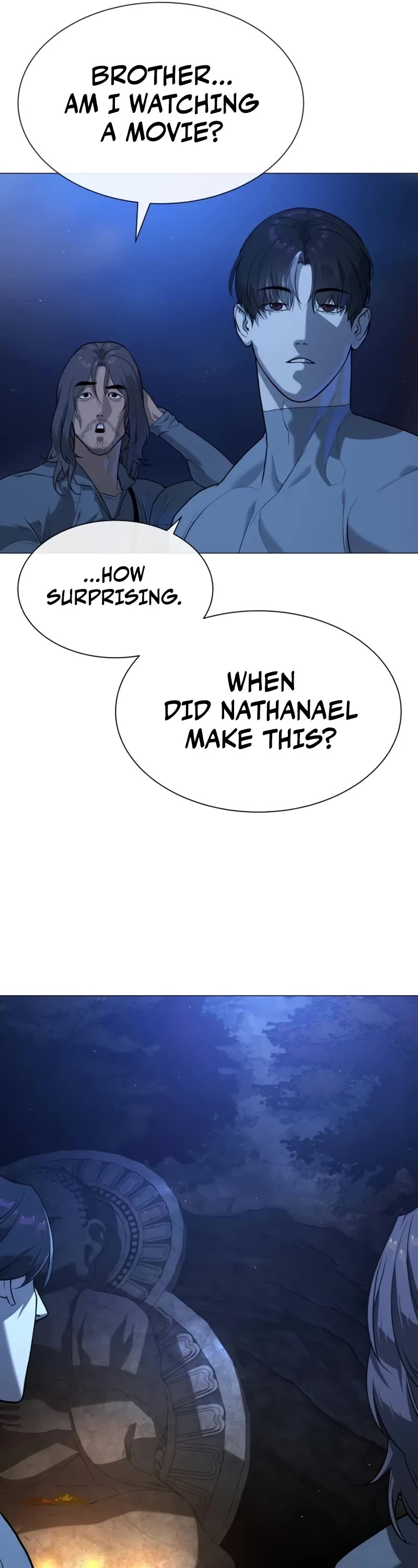 Killer Pietro chapter 79 page 75