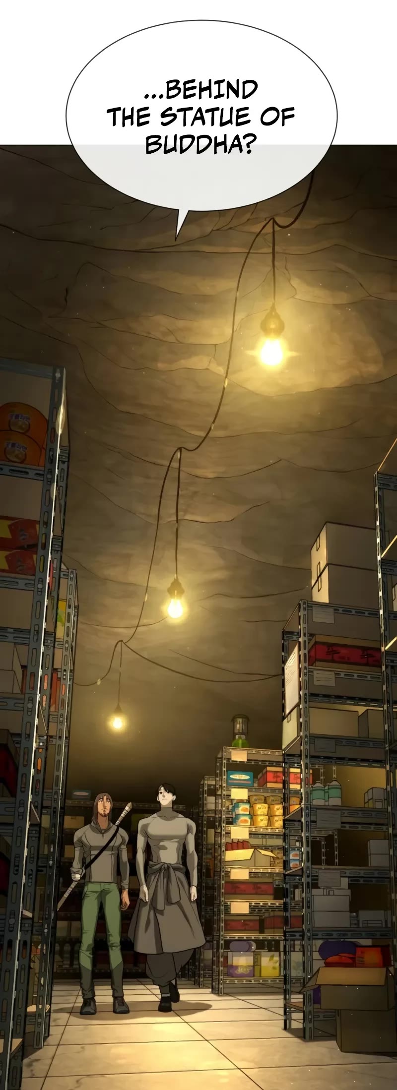 Killer Pietro chapter 79 page 78