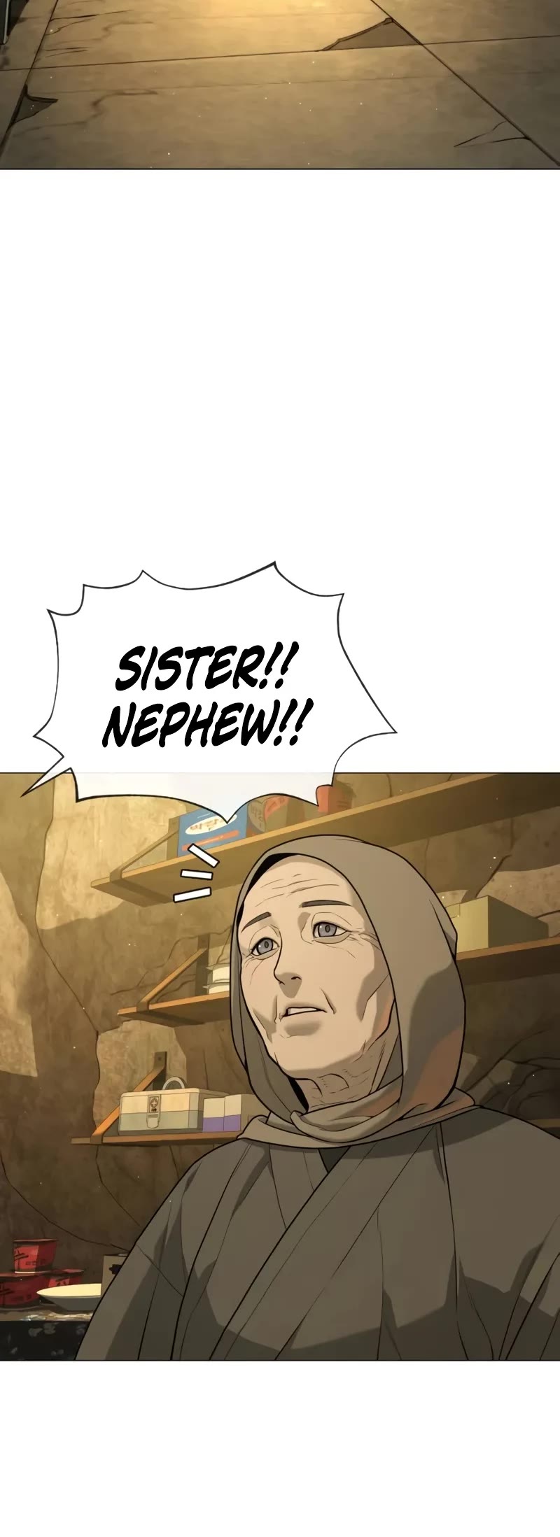 Killer Pietro chapter 79 page 79