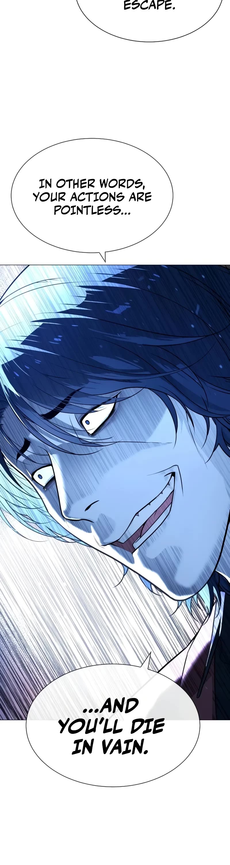 Killer Pietro chapter 79 page 8