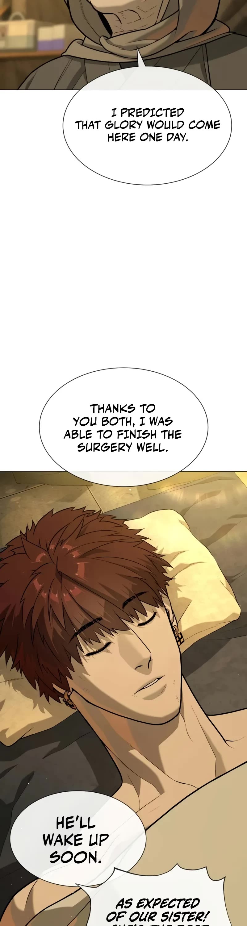 Killer Pietro chapter 79 page 81