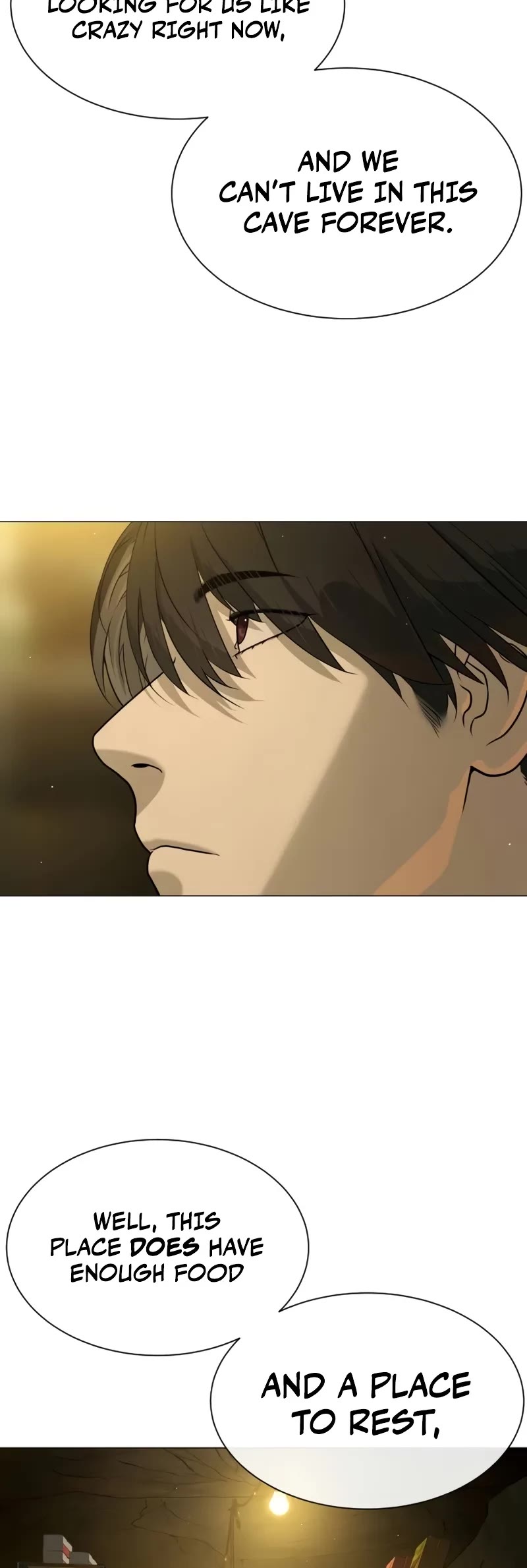 Killer Pietro chapter 79 page 83