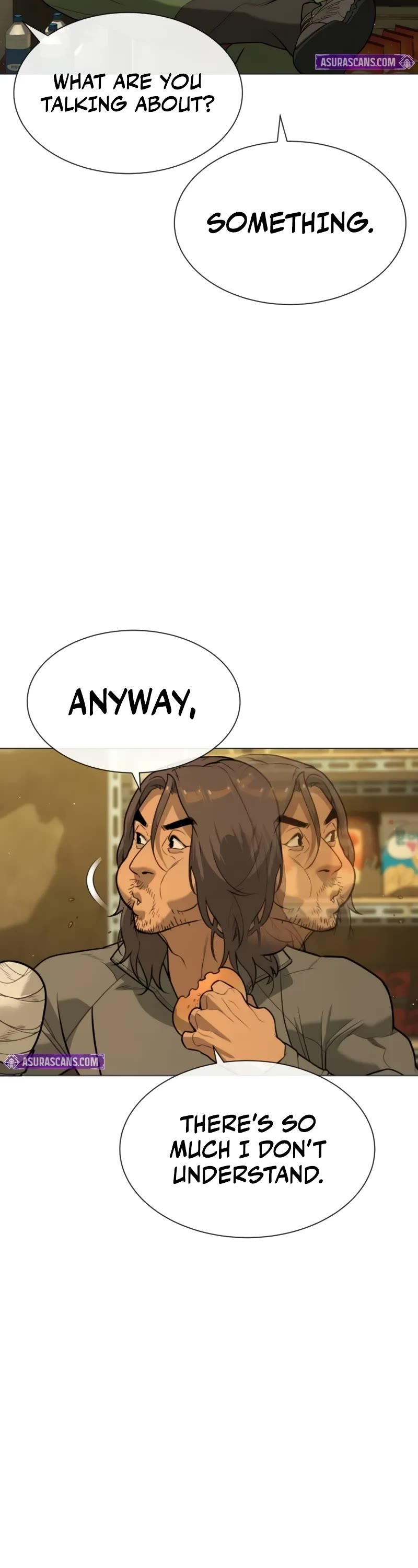 Killer Pietro chapter 79 page 86