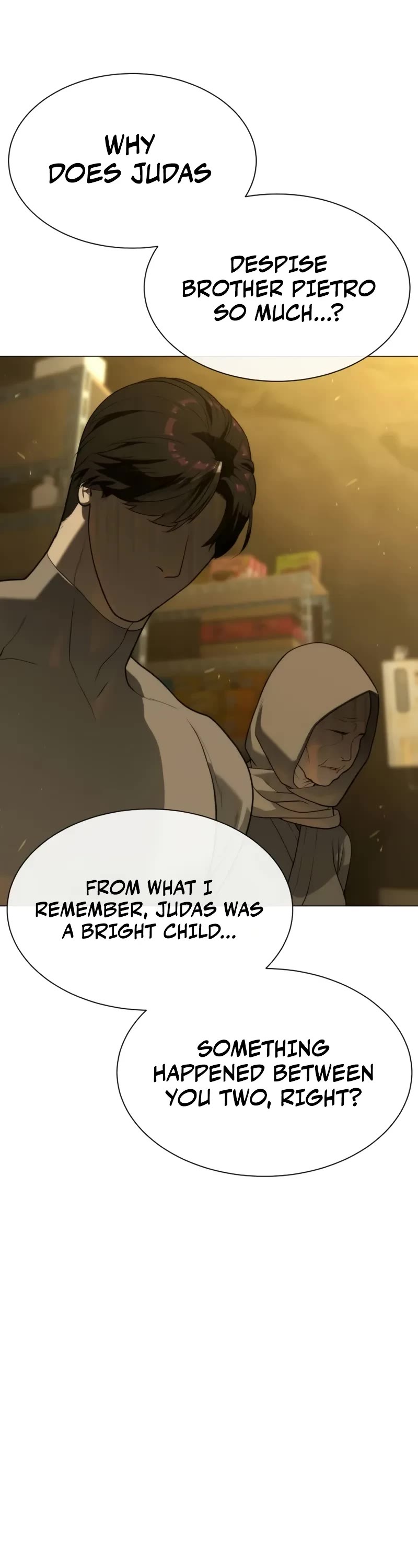 Killer Pietro chapter 79 page 87