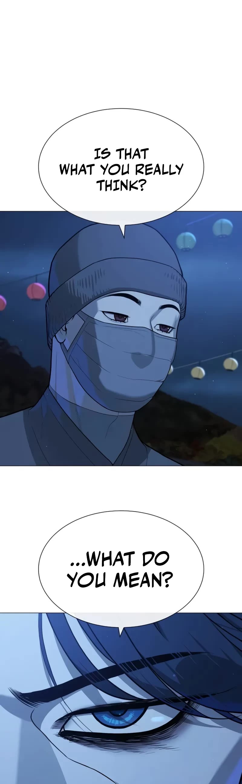 Killer Pietro chapter 79 page 9