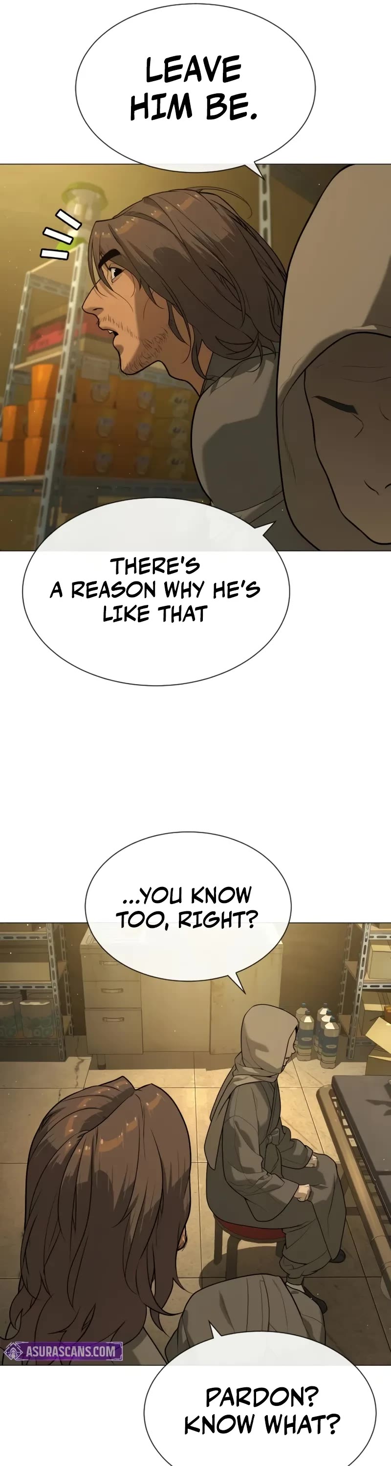 Killer Pietro chapter 79 page 90