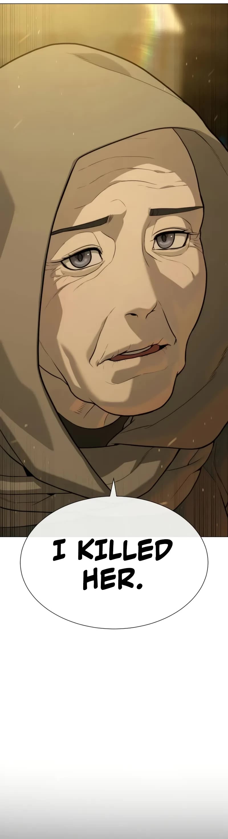 Killer Pietro chapter 79 page 93