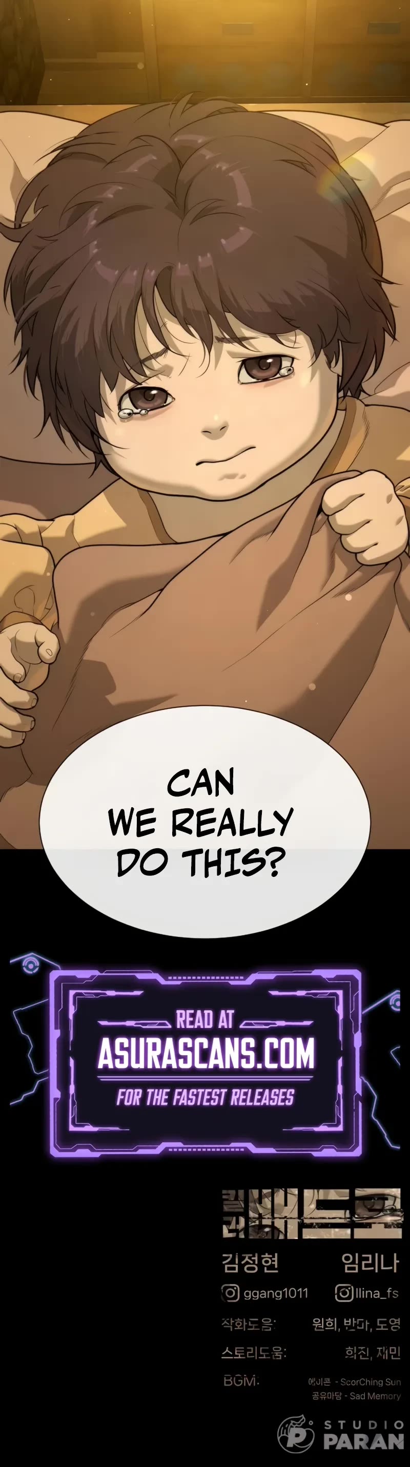 Killer Pietro chapter 79 page 96