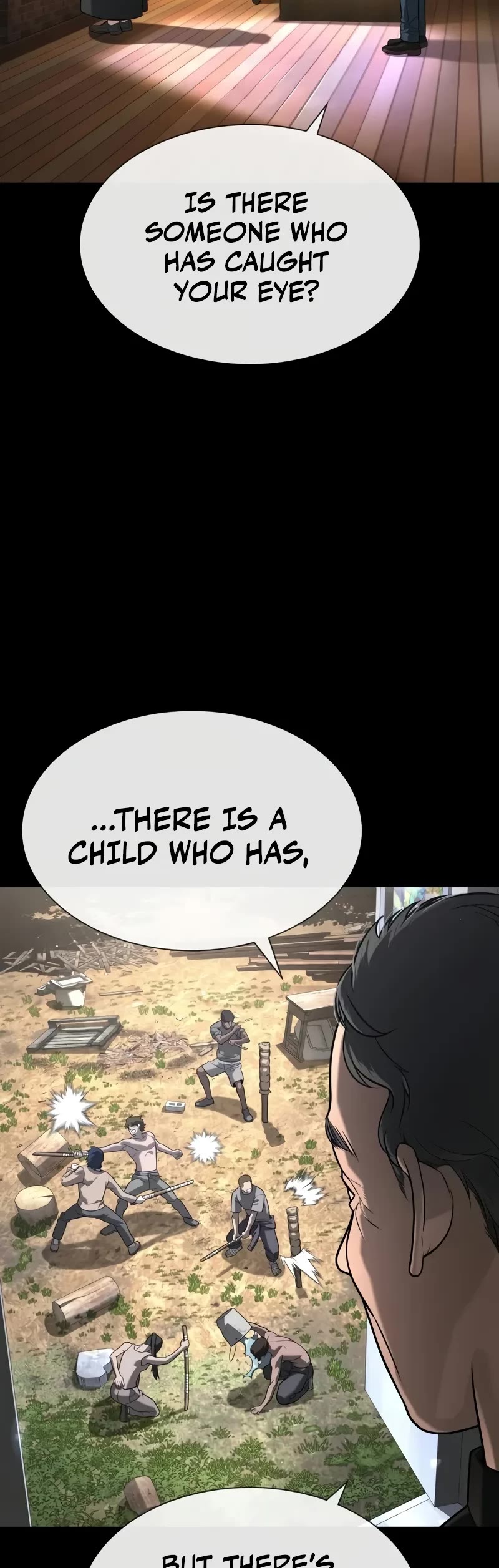 Killer Pietro chapter 80 page 10