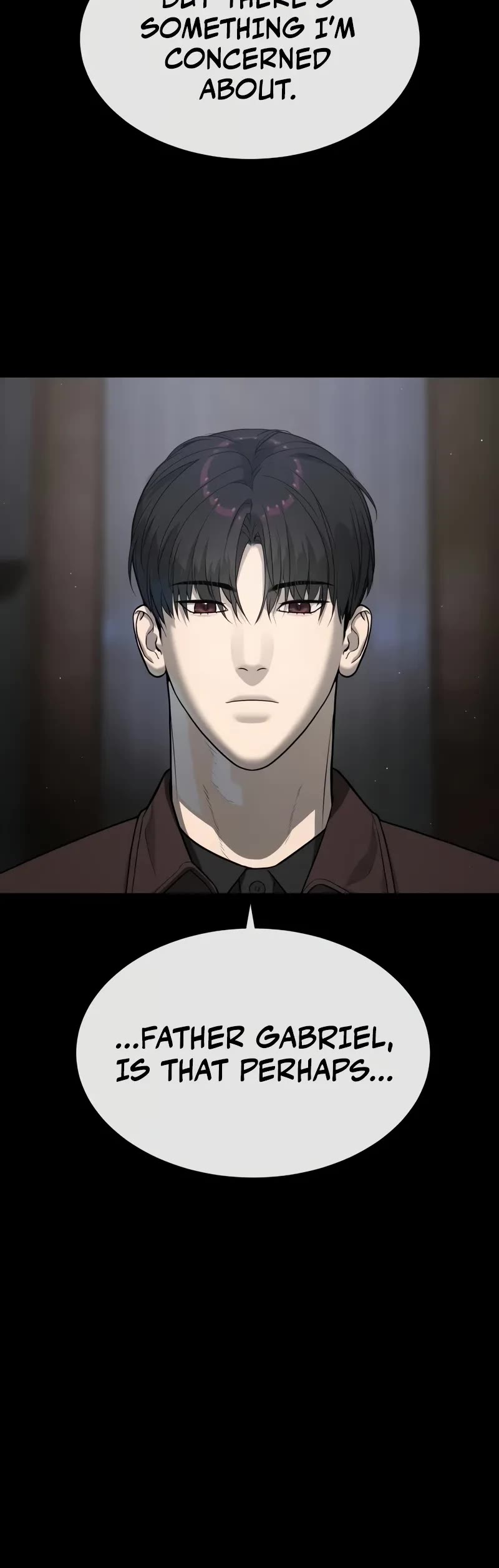 Killer Pietro chapter 80 page 11