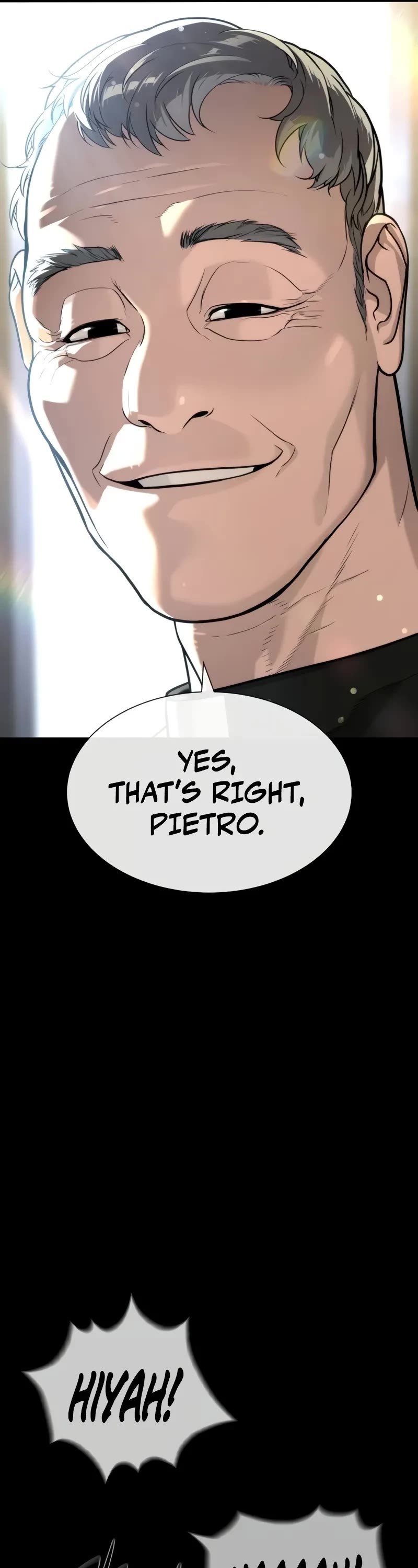 Killer Pietro chapter 80 page 12