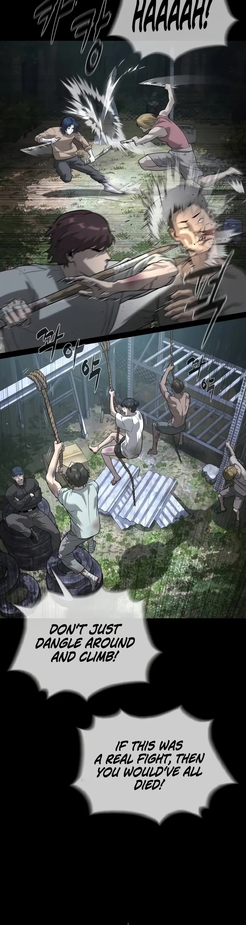 Killer Pietro chapter 80 page 13