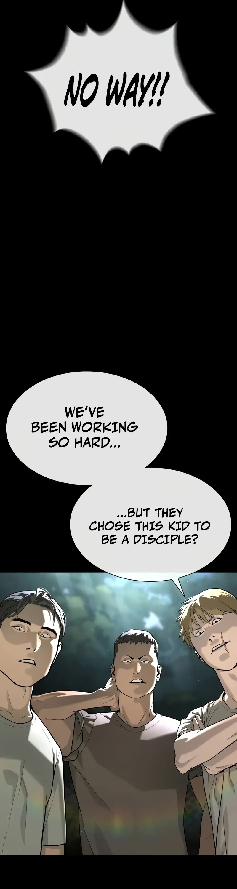 Killer Pietro chapter 80 page 14