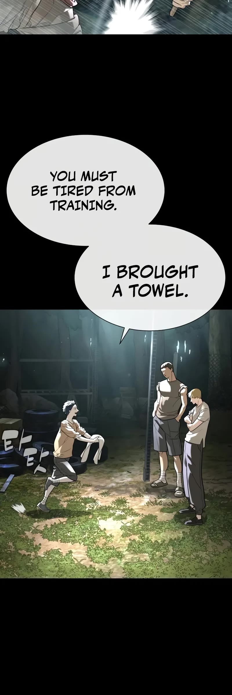 Killer Pietro chapter 80 page 16