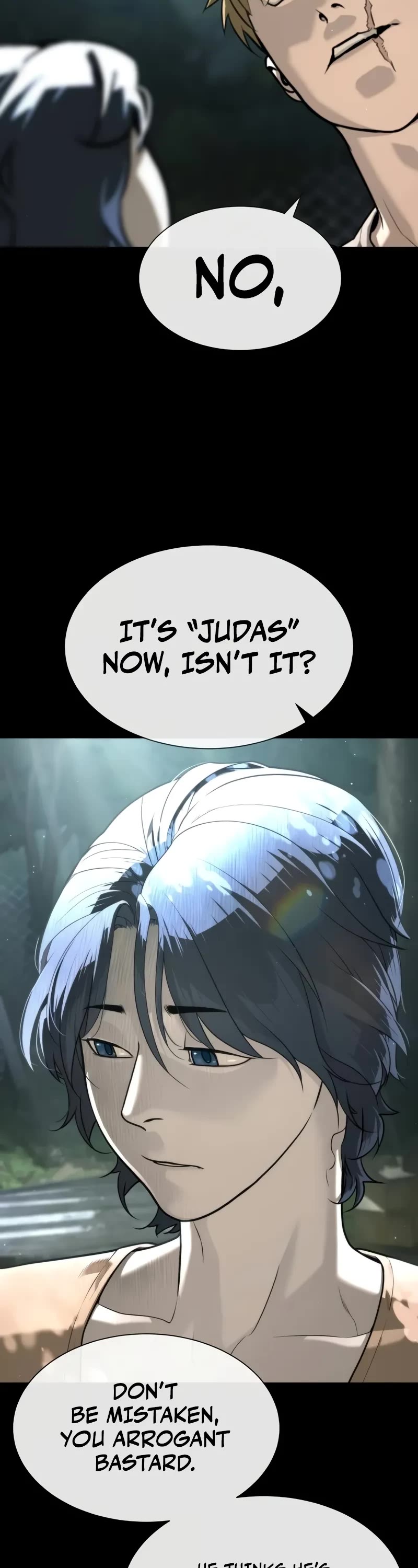 Killer Pietro chapter 80 page 18