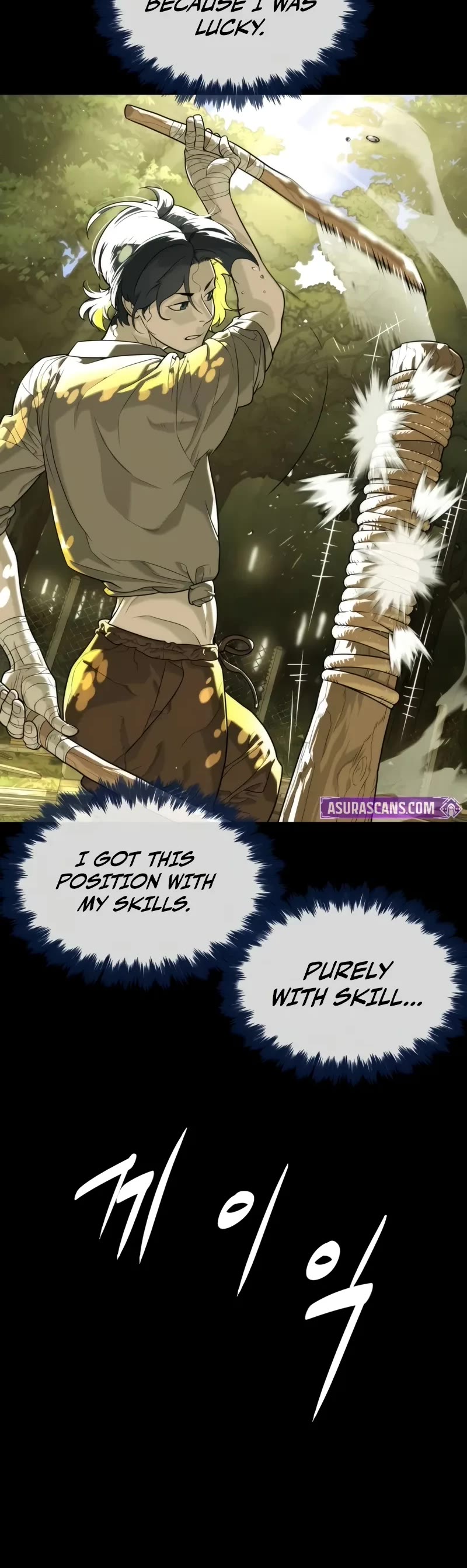 Killer Pietro chapter 80 page 21