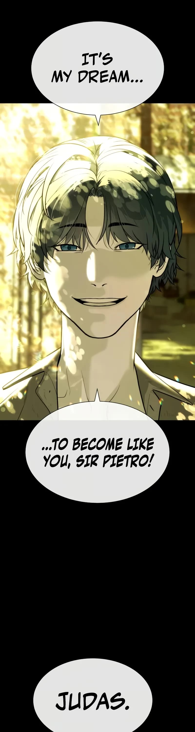 Killer Pietro chapter 80 page 24