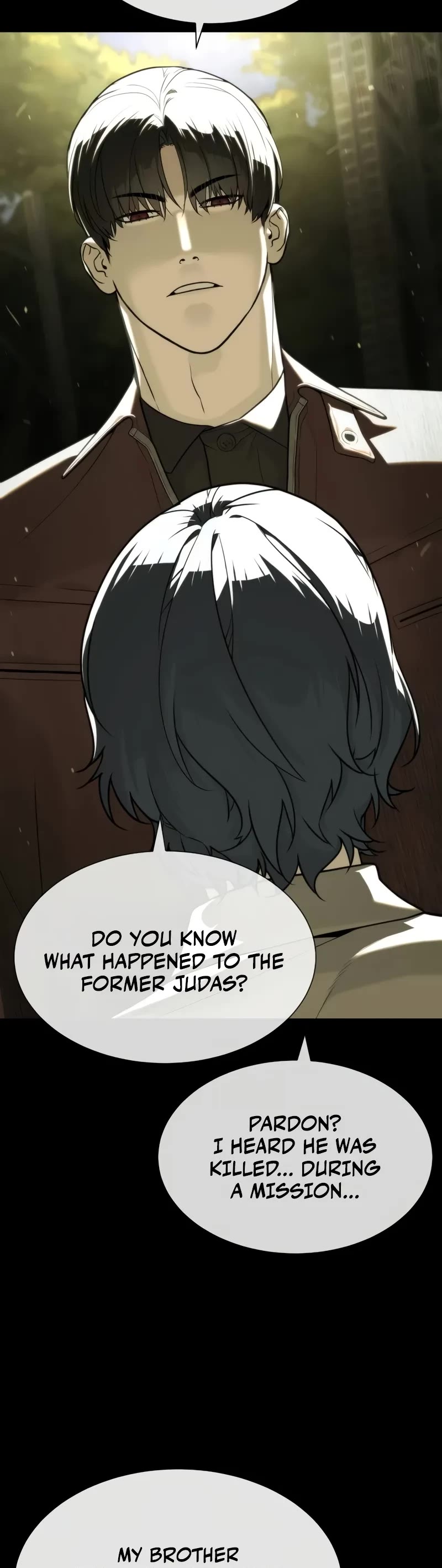 Killer Pietro chapter 80 page 25