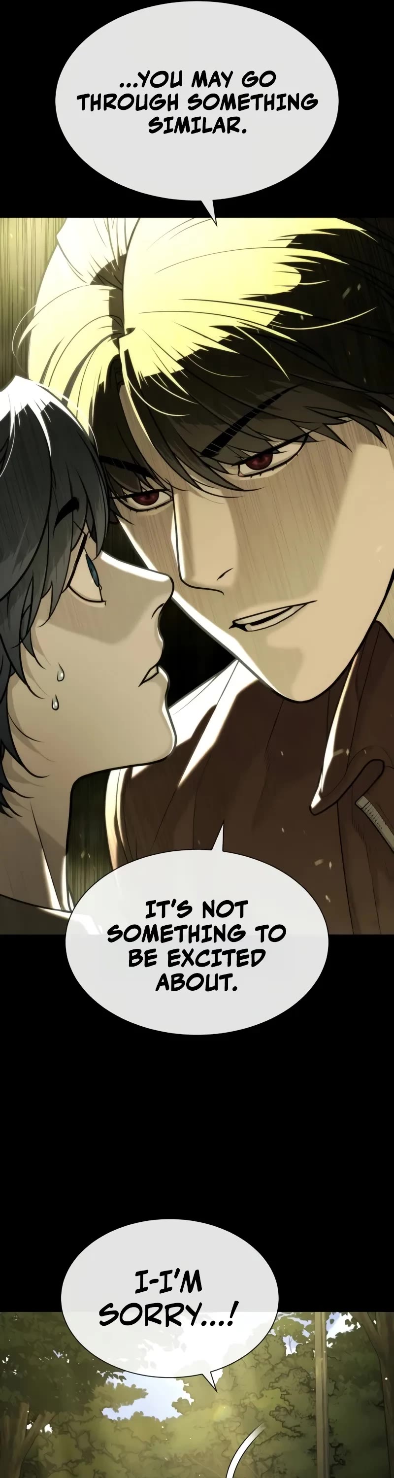 Killer Pietro chapter 80 page 27