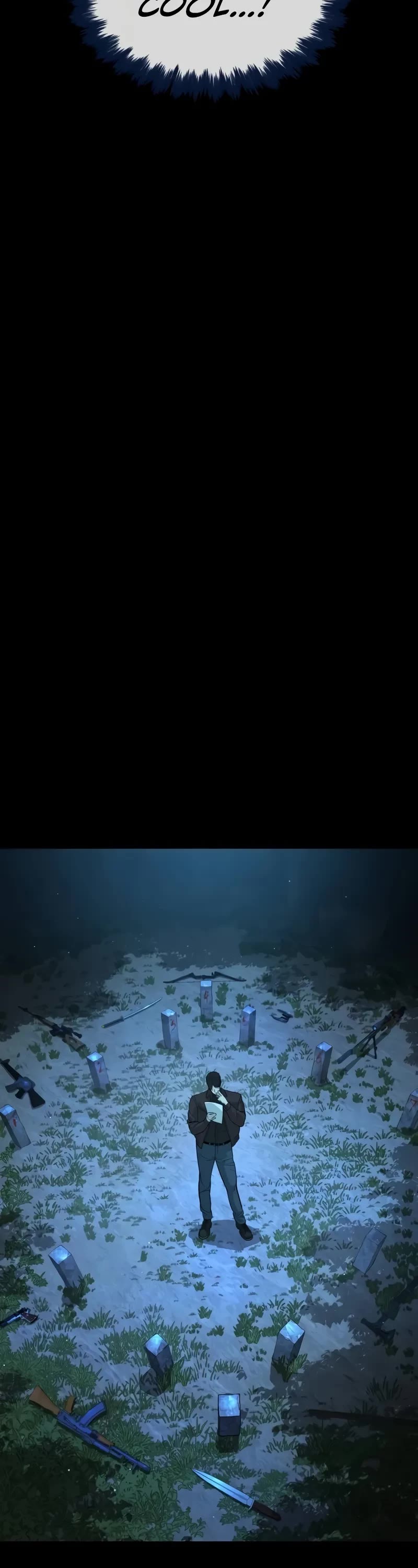 Killer Pietro chapter 80 page 29