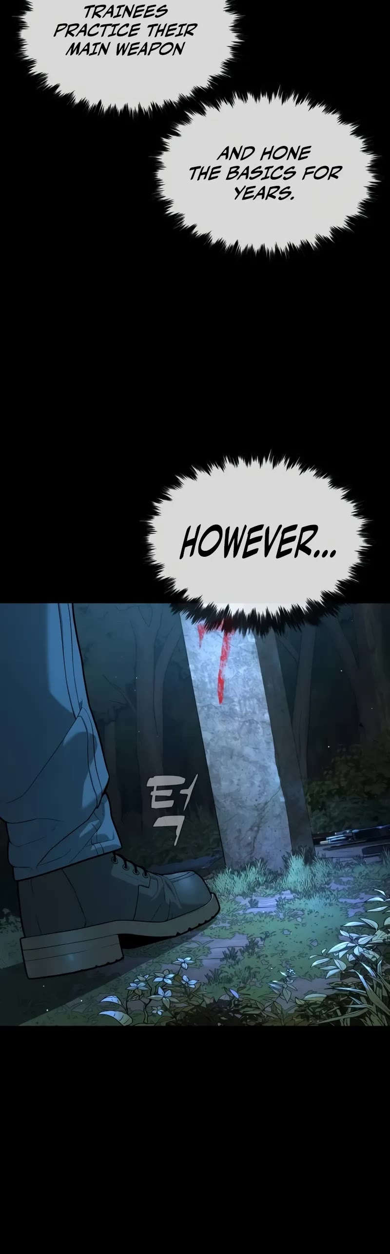 Killer Pietro chapter 80 page 31