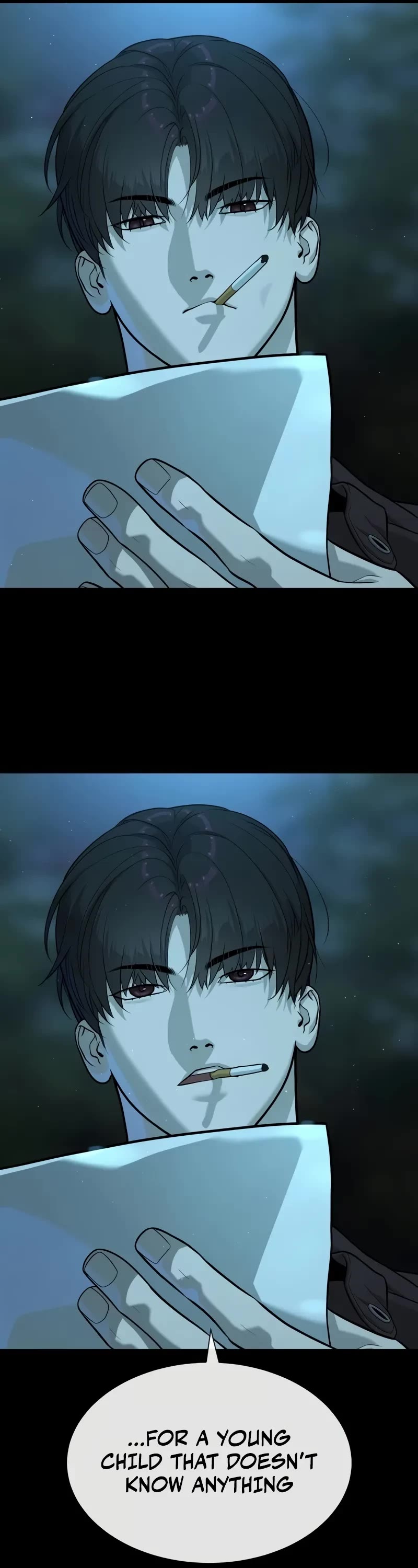 Killer Pietro chapter 80 page 32