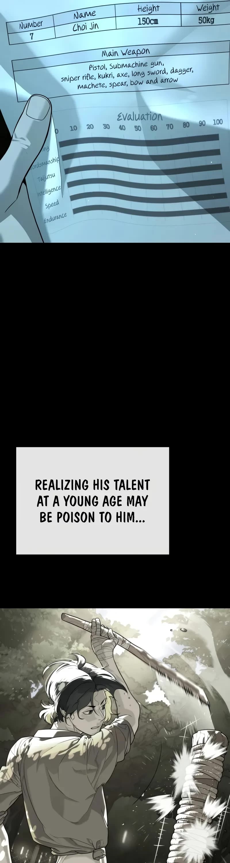 Killer Pietro chapter 80 page 34