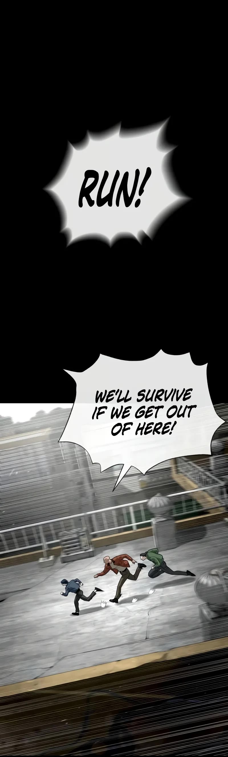 Killer Pietro chapter 80 page 36