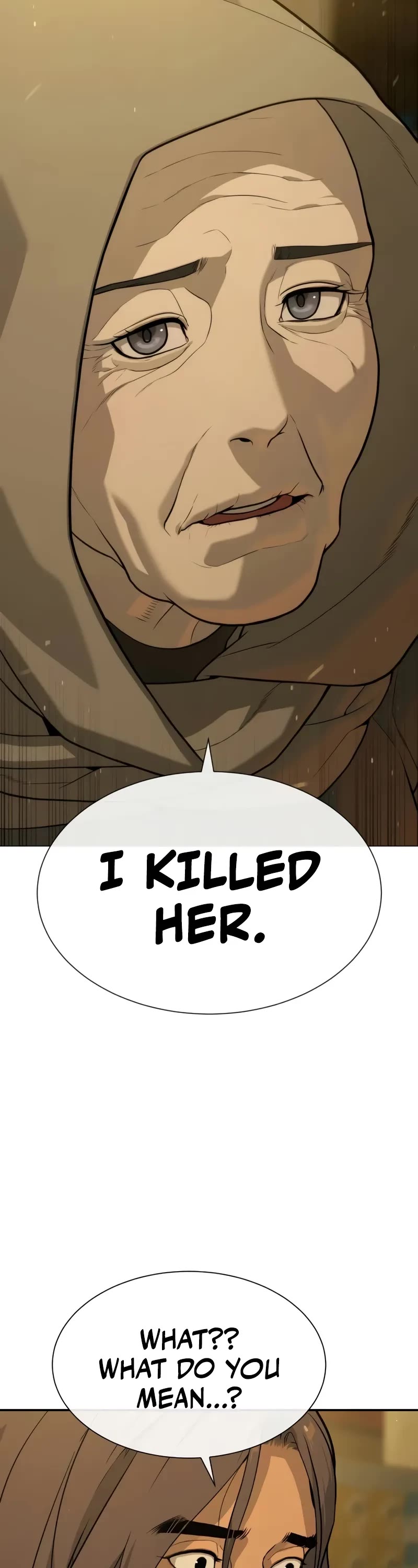 Killer Pietro chapter 80 page 4